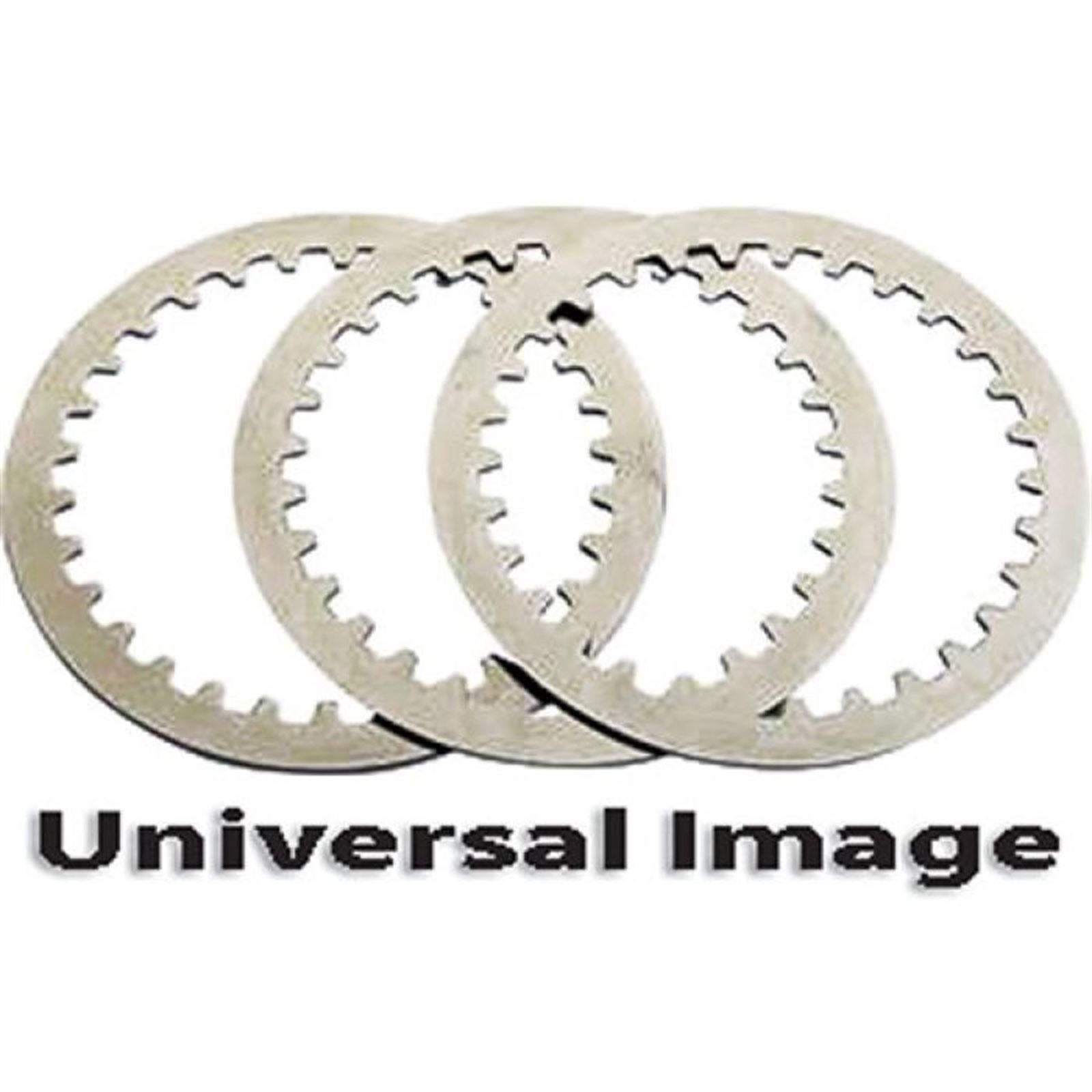ProX Steel Plate Set for CRF450R '17-18 16.S14092_1099881