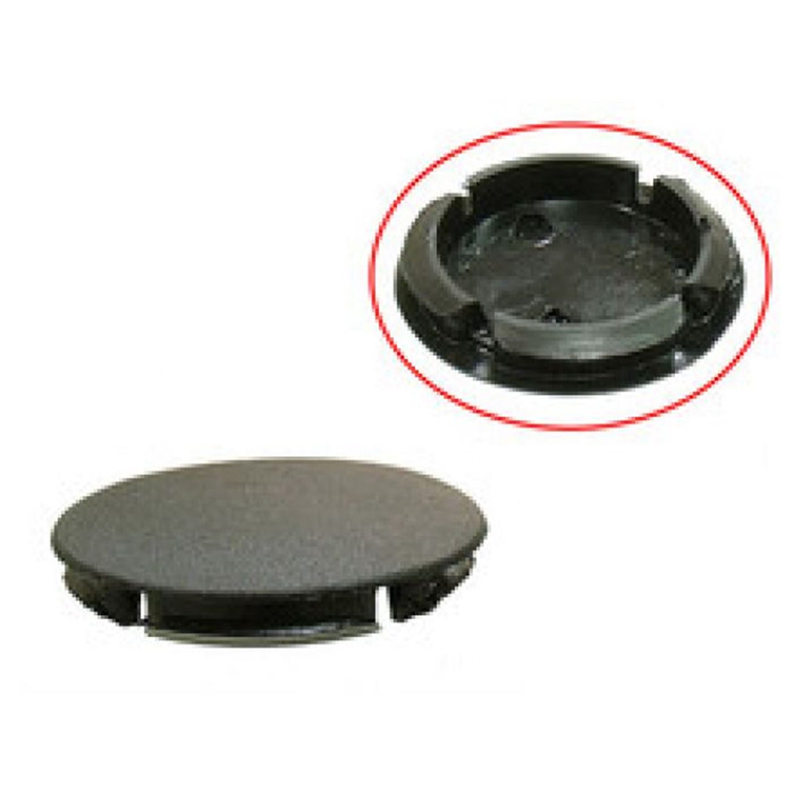SPI Sports Parts Inc Idler Wheel Cap SM-04432_1082184