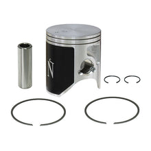 Namura Piston Kit Nikasil Cylinder 66.84/+0.50 11:1 for Honda CR250R [MPN: NX-10025-2]_1167070