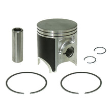 Namura Piston Kit Nikasil Cylinder 66.34/STD 11:1 for Honda [MPN: NX-10026]_567641