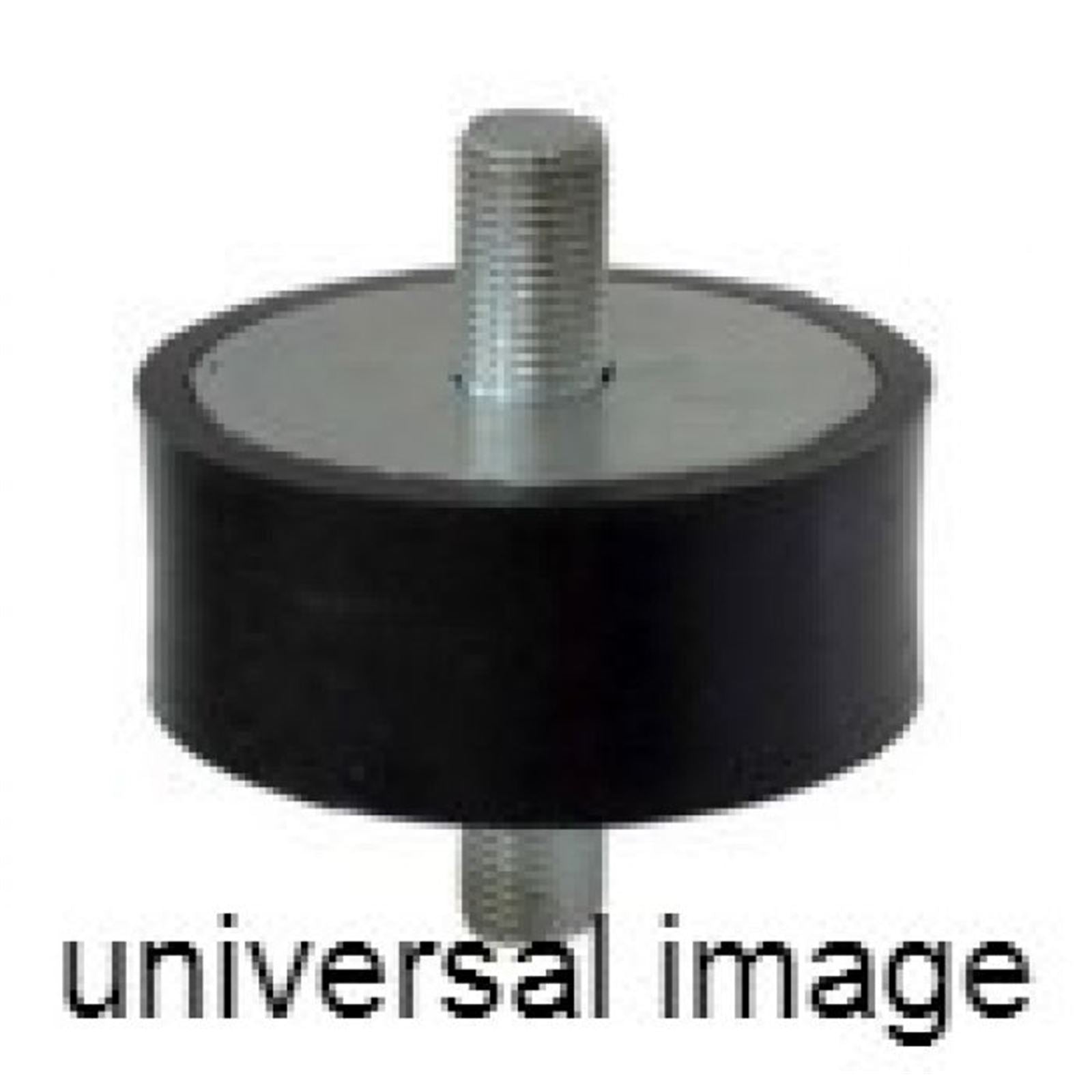 SPI Sports Parts Inc Bronco Motor Mount for Yamaha UTV 2008-2021 AT-09657_1082183