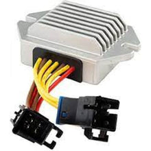 SPI Sports Parts Inc Voltage Regulator for Polaris Snowmobiles 2015-2020 SM-01249_1105317