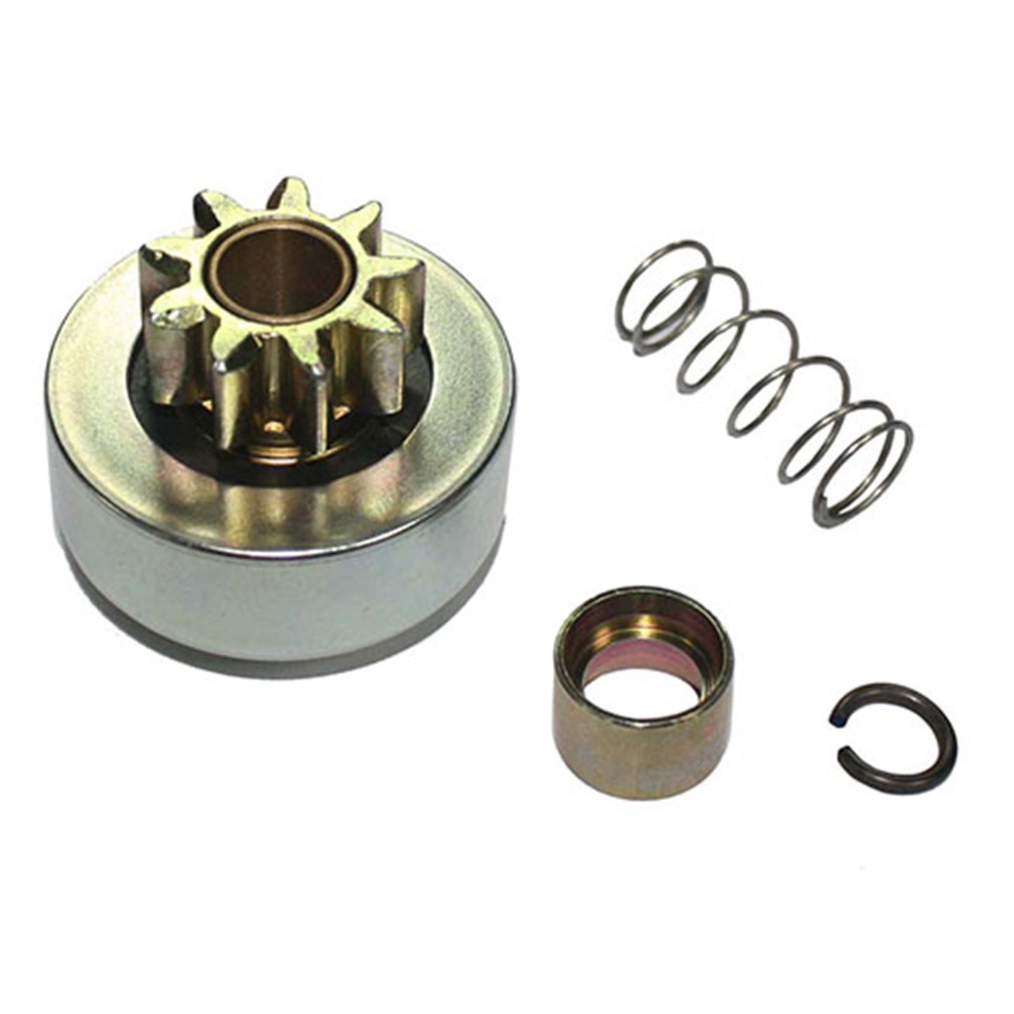 SPI Sports Parts Inc Drive Gear Repair Kit  SM-01328-3_999155