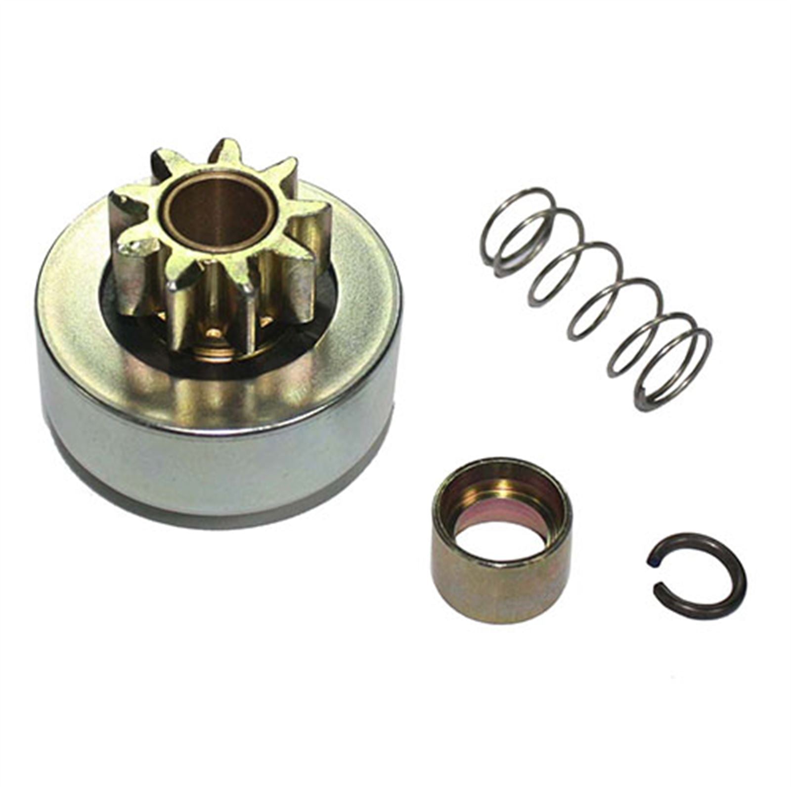 SPI Sports Parts Inc Drive Gear Repair Kit  SM-01328-3_999155