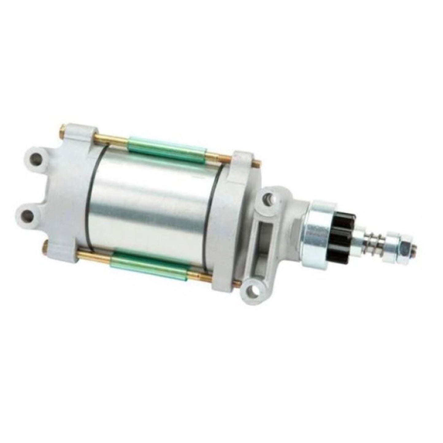 SPI Sports Parts Inc Starter Motor for Arctic Cat SM-01339A_1082163