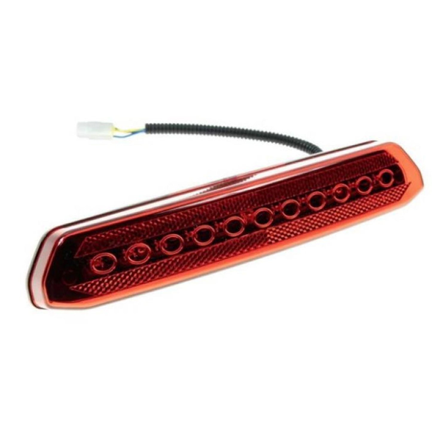 SPI Sports Parts Inc LED Taillight for Yamaha/Arctic Cat SM-01505_1082167