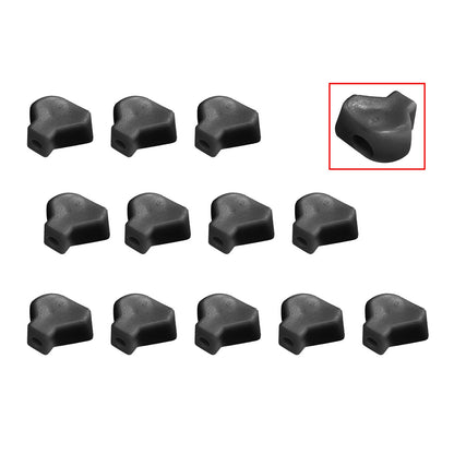 SPI Sports Parts Inc Clutch Button - Teflon - for Polaris Snowmobile/ATV/UTV 1989-2014 SM-03508_1533304