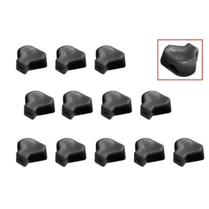 SPI Sports Parts Inc Clutch Button - Teflon - for Polaris Snowmobile/ATV/UTV 1989-2014 SM-03508_1533305