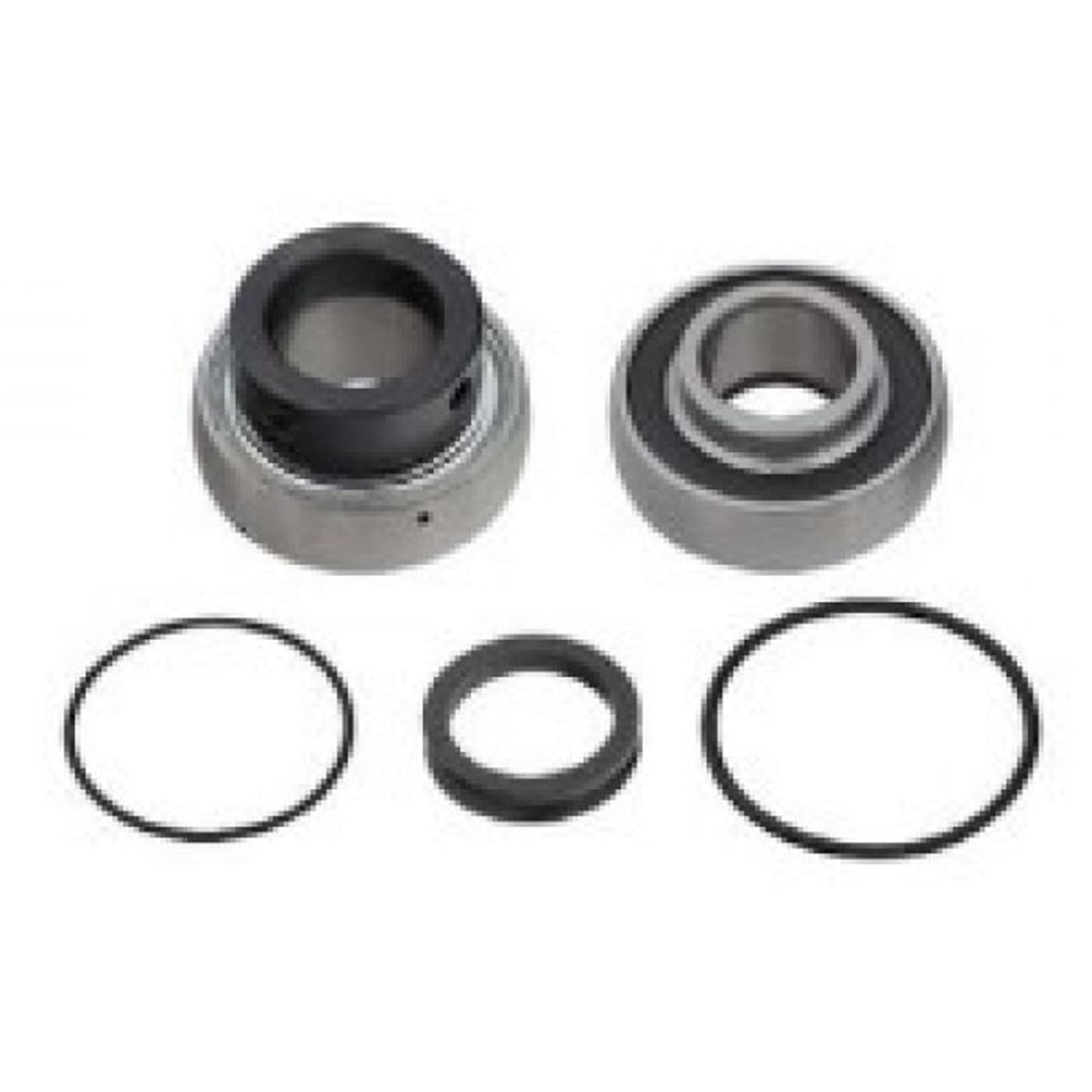 SPI Sports Parts Inc Chain Case Bearing Kit for Arctic Cat Snowmobiles 1977-2006 SM-03154_1082178