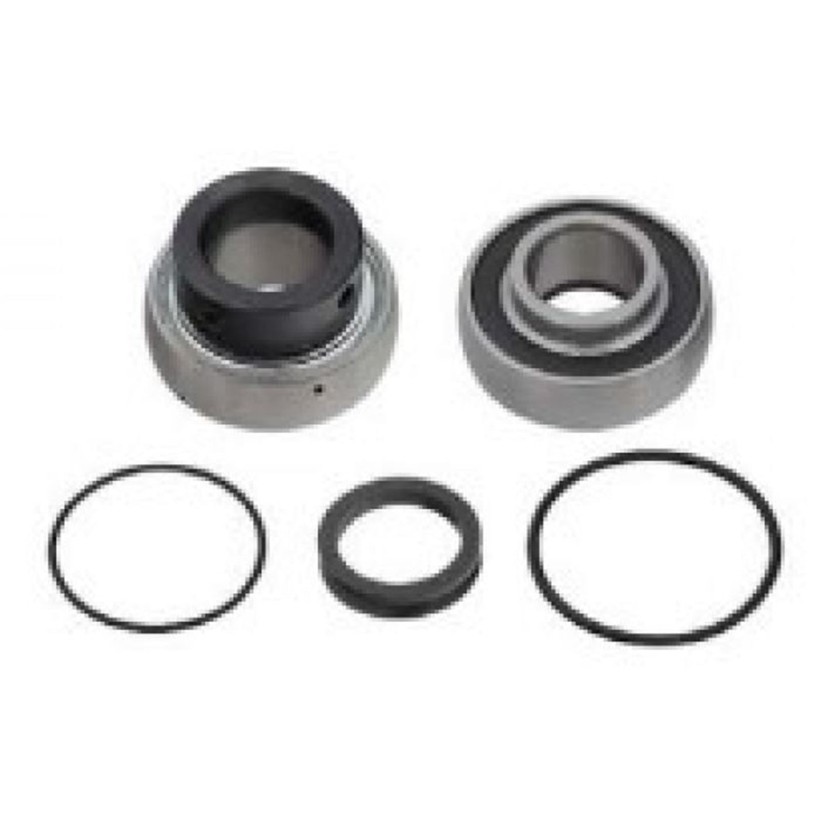SPI Sports Parts Inc Chain Case Bearing Kit for Arctic Cat Snowmobiles 1977-2006 SM-03154_1082178