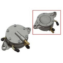 SPI Sports Parts Inc Fuel Pump for Polaris Snowmobiles 1994-2011 SM-07202_1082236