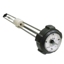 SPI Sports Parts Inc Fuel Tank Cap for Arctic Cat Snowmobiles 1992-2008 SM-07222_1105299