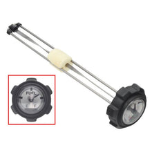 SPI Sports Parts Inc Fuel Tank Cap for Polaris, Ski-Doo Snowmobiles 1980-2019 SM-07224_1370691