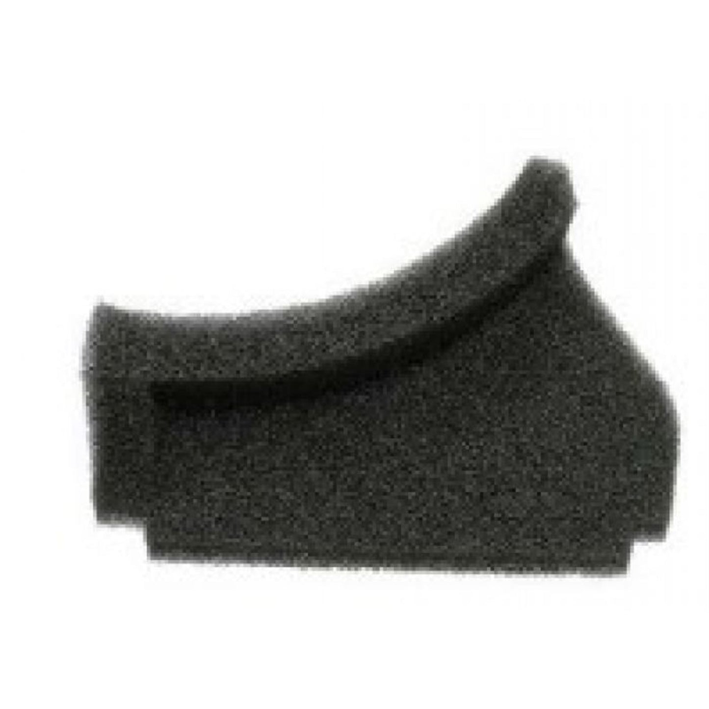 SPI Sports Parts Inc Air Filter for Ski-Doo Snowmobiles 1996-2007 SM-07558_1082239