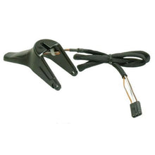 SPI Sports Parts Inc Throttle Lever - with Thumb Wamer for Polaris Snowmobiles 2014-2022 SM-08554_1146417