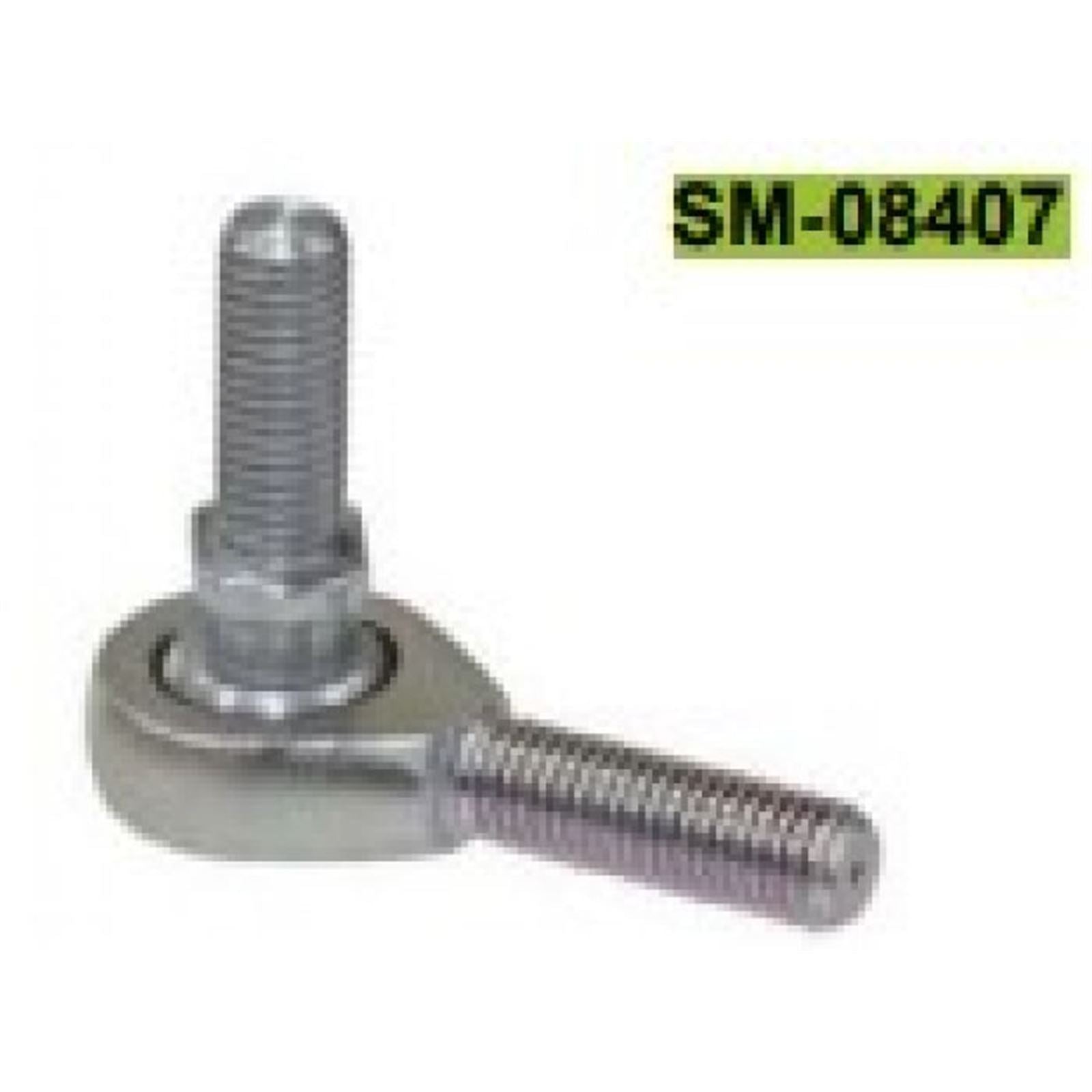 SPI Sports Parts Inc Tie Rod End for Polaris Snowmobiles 2011-2019 [MPN: SM-08407]_1134370