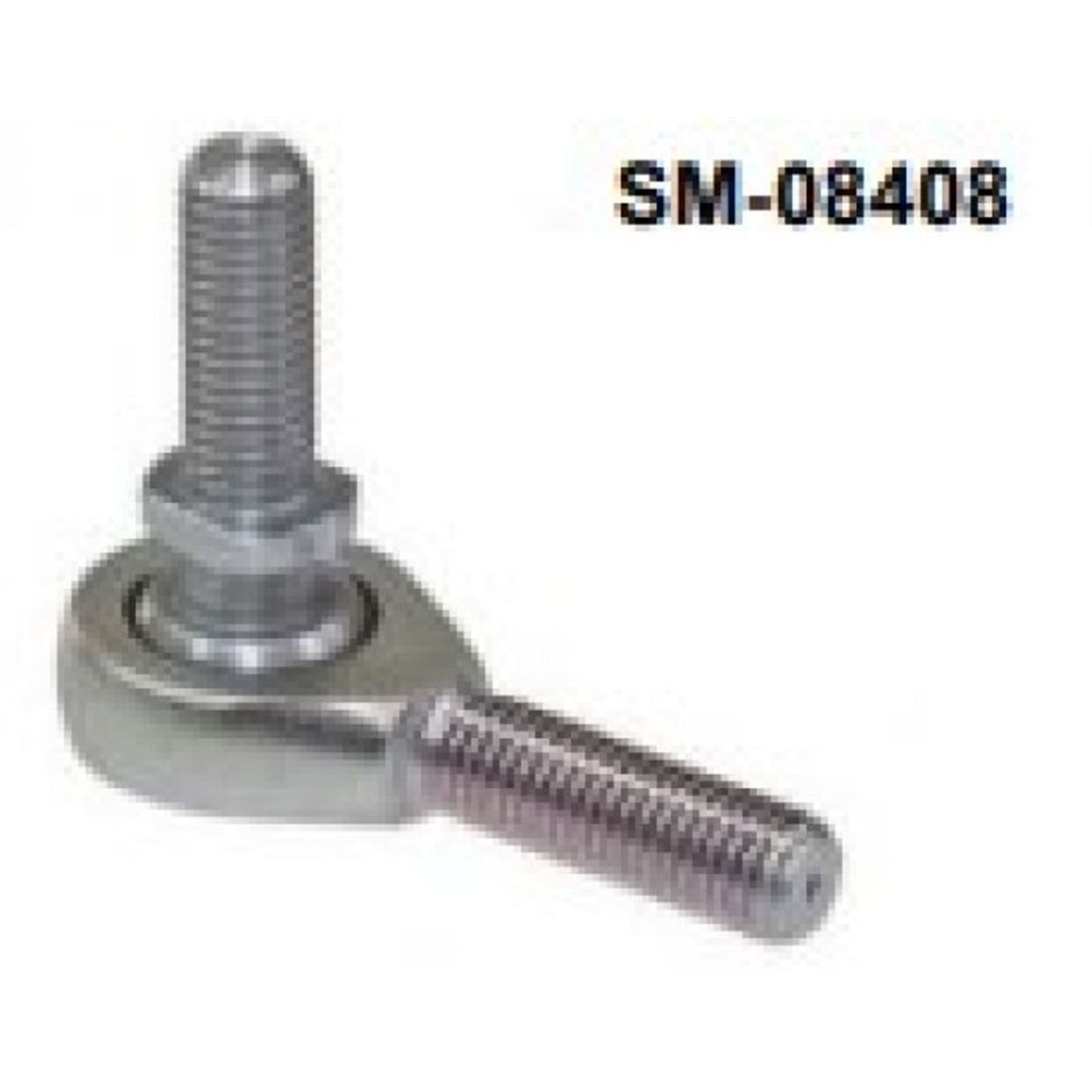 SPI Sports Parts Inc Tie Rod End for Polaris Snowmobiles 2011-2019 SM-08408_1082241