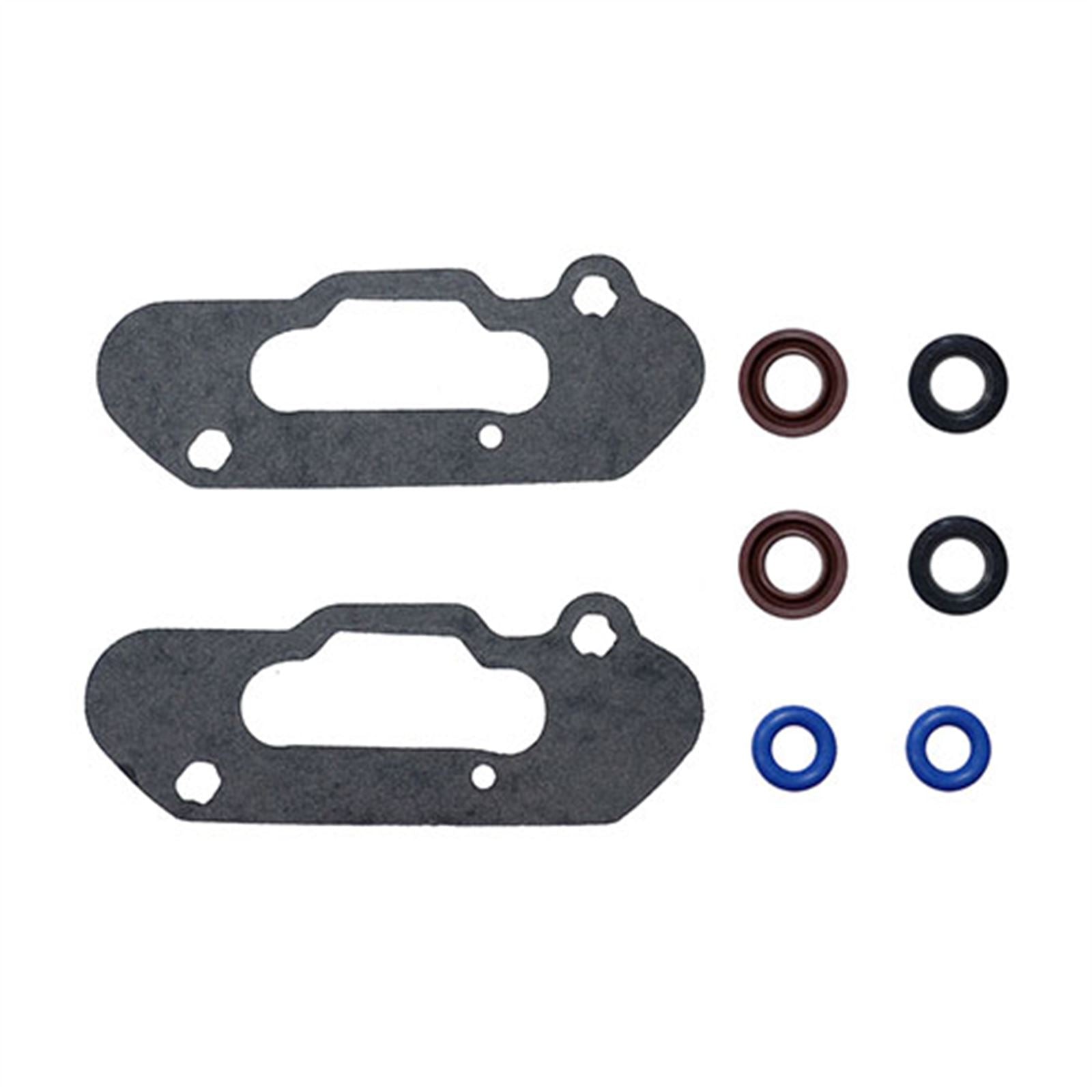 SPI Sports Parts Inc Exhaust Valve Gasket Set 09-710303E_999162
