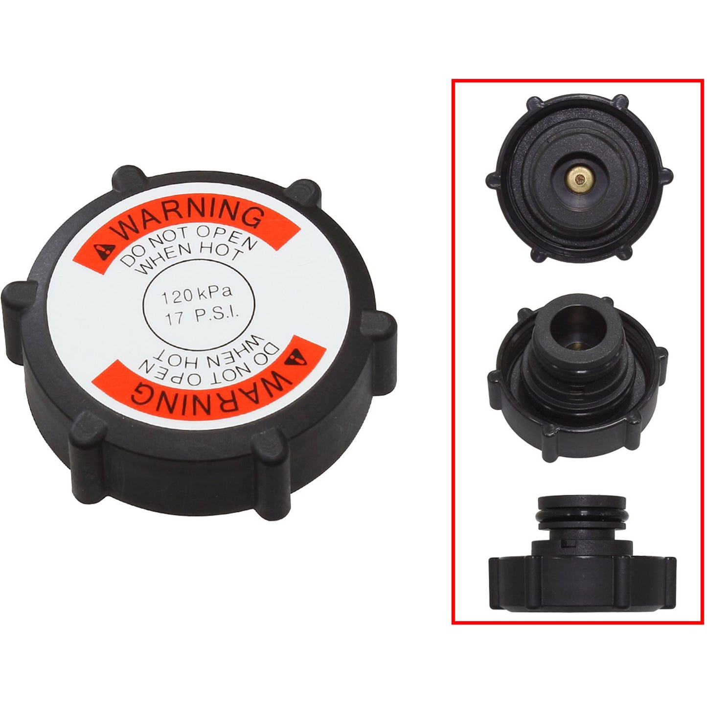 SPI Sports Parts Inc Coolant Tank Cap       SM-10030A_1533299