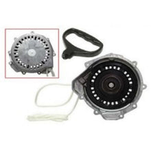 SPI Sports Parts Inc Recoil Starter Assembly for Polaris Snowmobiles 2005-2022 SM-11033_1082253