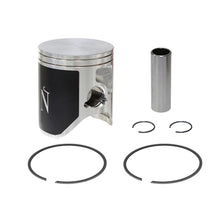 Namura Piston Kit Nikasil Cylinder 66.34/STD 11:1 for Honda CR250R [MPN: NX-10027]_1167072