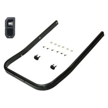 SPI Sports Parts Inc Rear Bumper for Polaris Snowmobiles 2011-2019 [MPN: SM-12682]_1082256