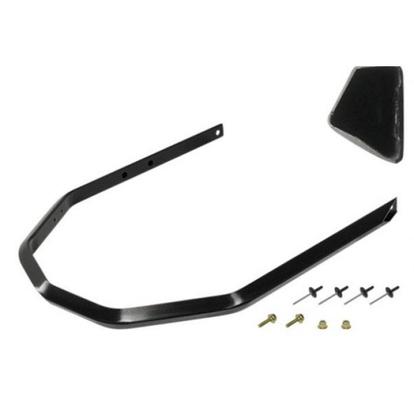 SPI Sports Parts Inc Front Bumper SM-12683_1082233