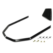 SPI Sports Parts Inc Front Bumper SM-12683_1082233