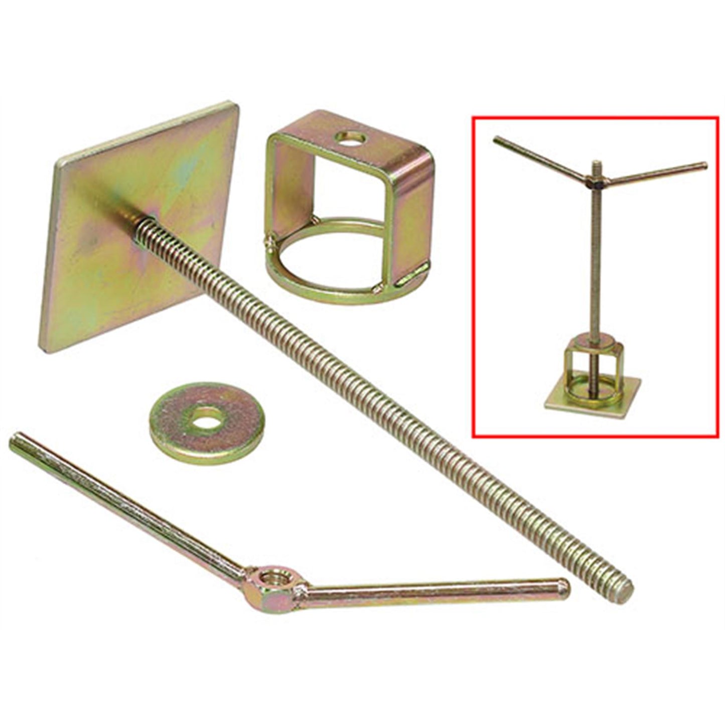 SPI Sports Parts Inc Clutch Spring Compressor  UP-12571_999169