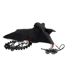 SPI Sports Parts Inc Snow Bike Cover SC-12483_567662