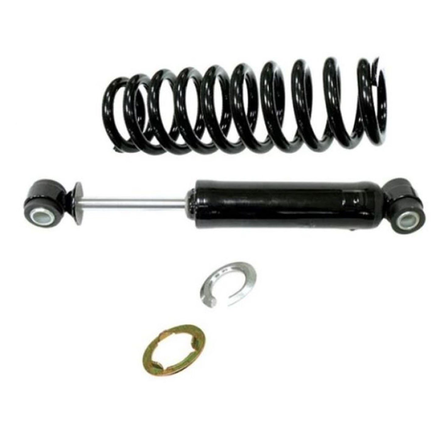 SPI Sports Parts Inc Gas Shock - Front - for Polaris Snowmobiles 2008-2015 SU-04300S_1082213