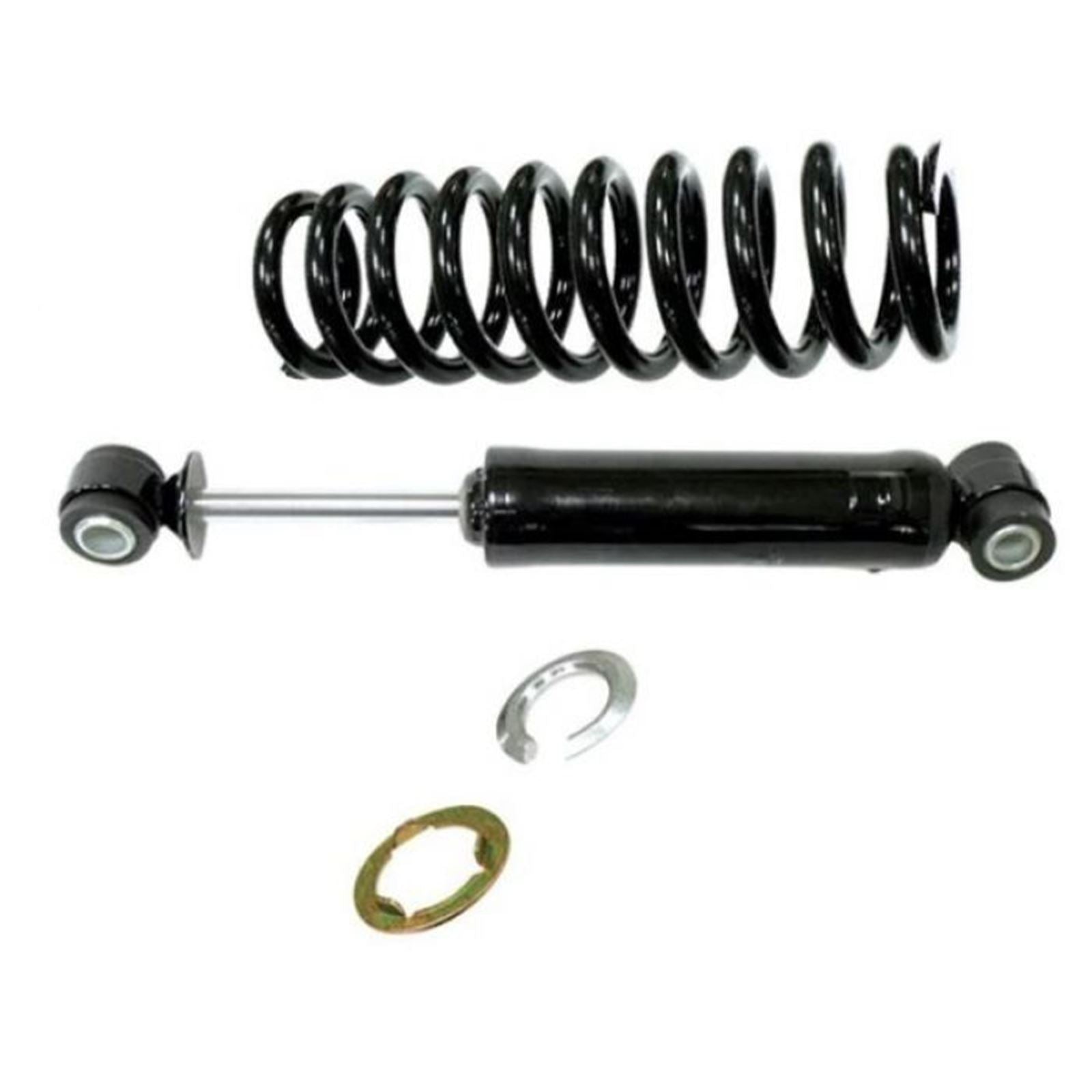 SPI Sports Parts Inc Gas Shock - Front - for Polaris Snowmobiles 2008-2015 SU-04300S_1082213
