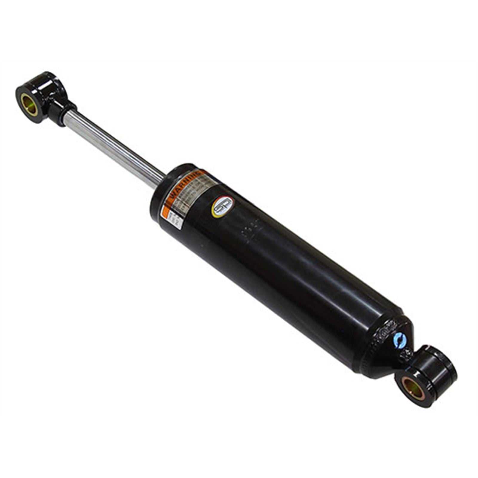 SPI Sports Parts Inc Gas Shock - Rear Track SU-04302_999170