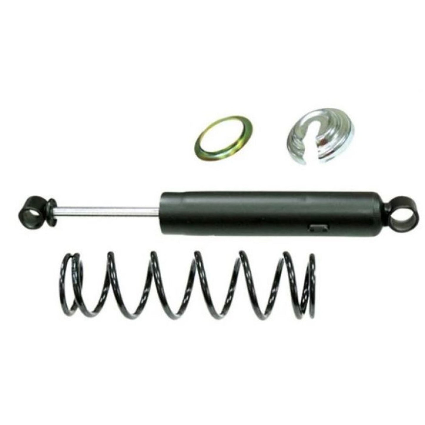 SPI Sports Parts Inc Gas Shock - Front - for Ski-Doo Snowmobiles 2013-2020 OPEN BOX [MPN: SU-04306S]_2110043