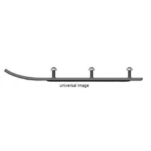 SPI Sports Parts Inc Defender Hardweld Wear Rods for Yamaha Snowmobiles 2018-2019 WB-000-659_1082222