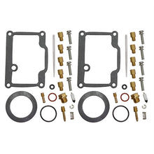SPI Sports Parts Inc Carburetor Repair Kit SM-07607_999227