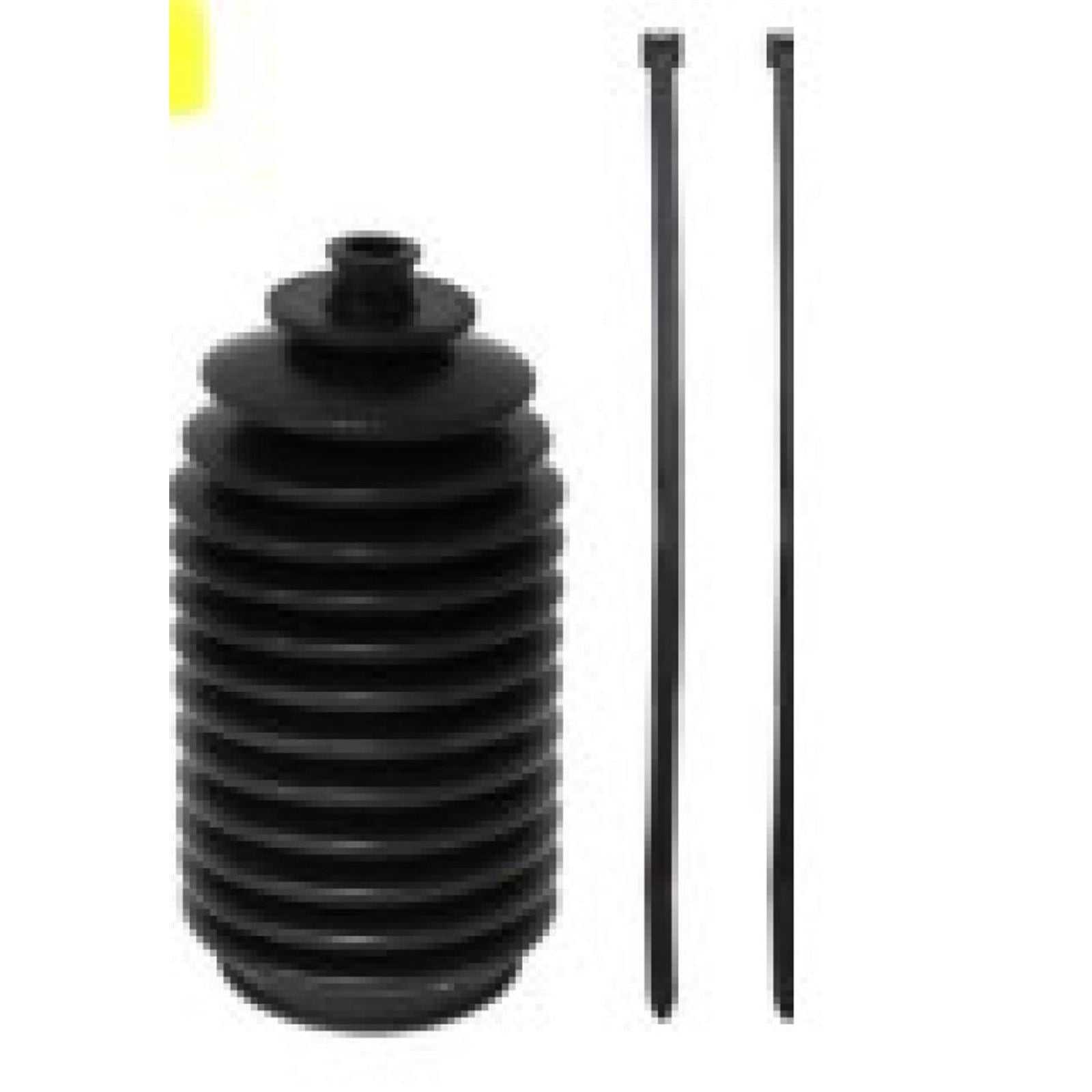 SPI Sports Parts Inc Bronco Steering Rack Boot for Polaris AT-08252_1082284