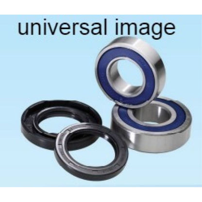 Ball Bearing - 30x55x9_1373235