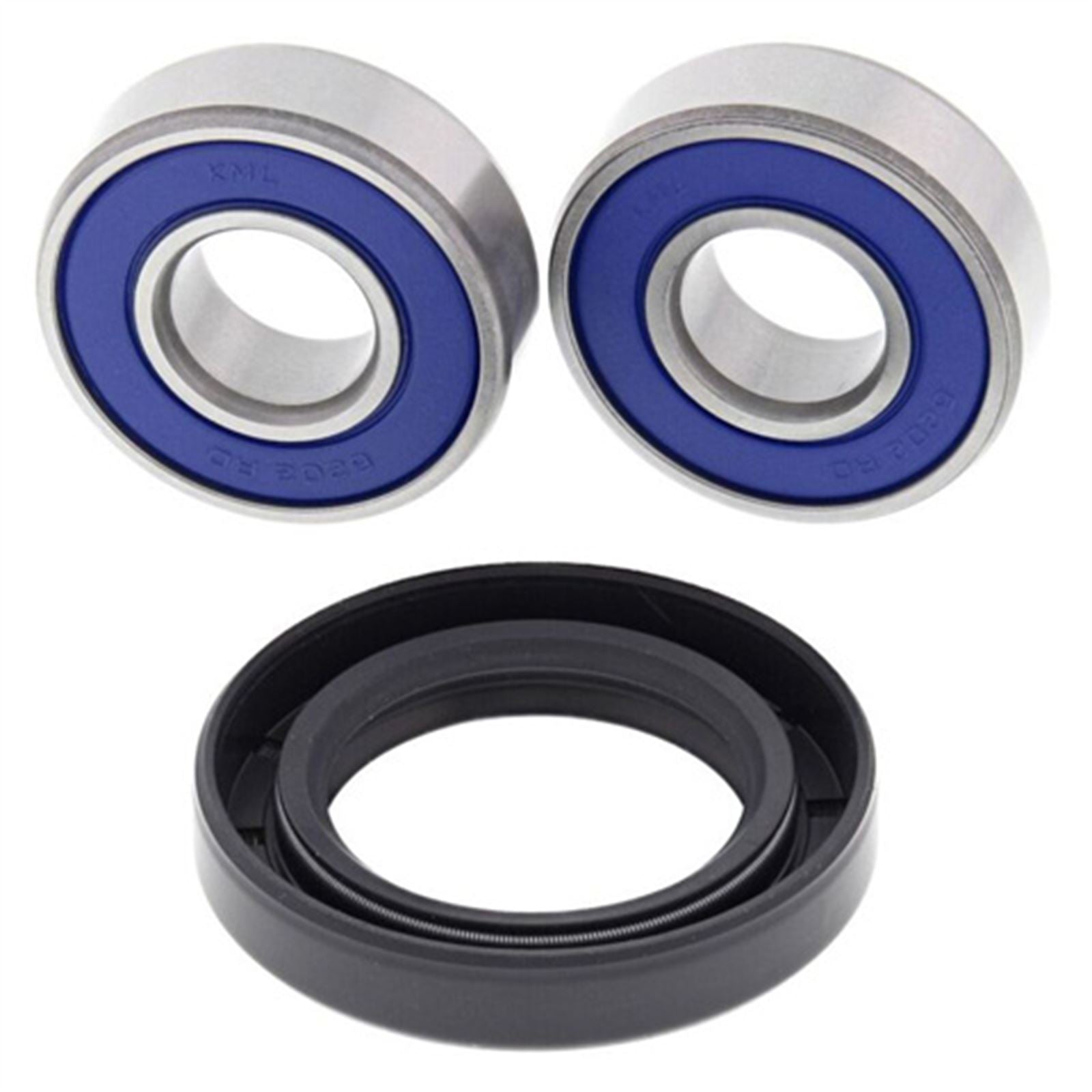All Balls Wheel Bearing Kit 25-1555_567689