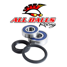 All Balls Wheel Bearing and Seal Kit 25-1602_567692