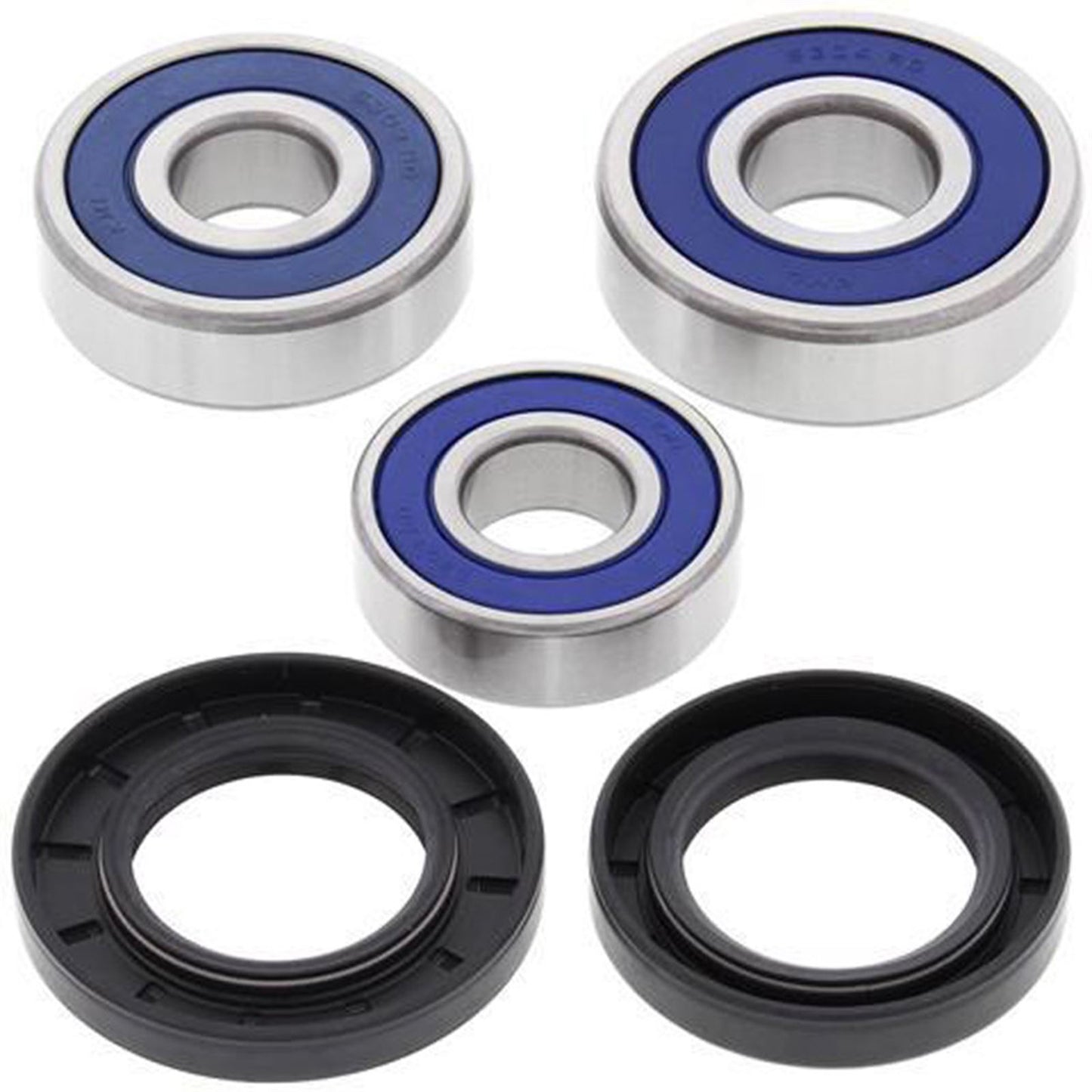 All Balls Wheel Bearing and Seal Kit 25-1603_567693