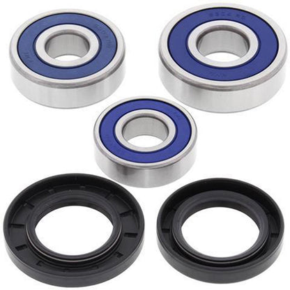 All Balls Wheel Bearing and Seal Kit 25-1603_567693