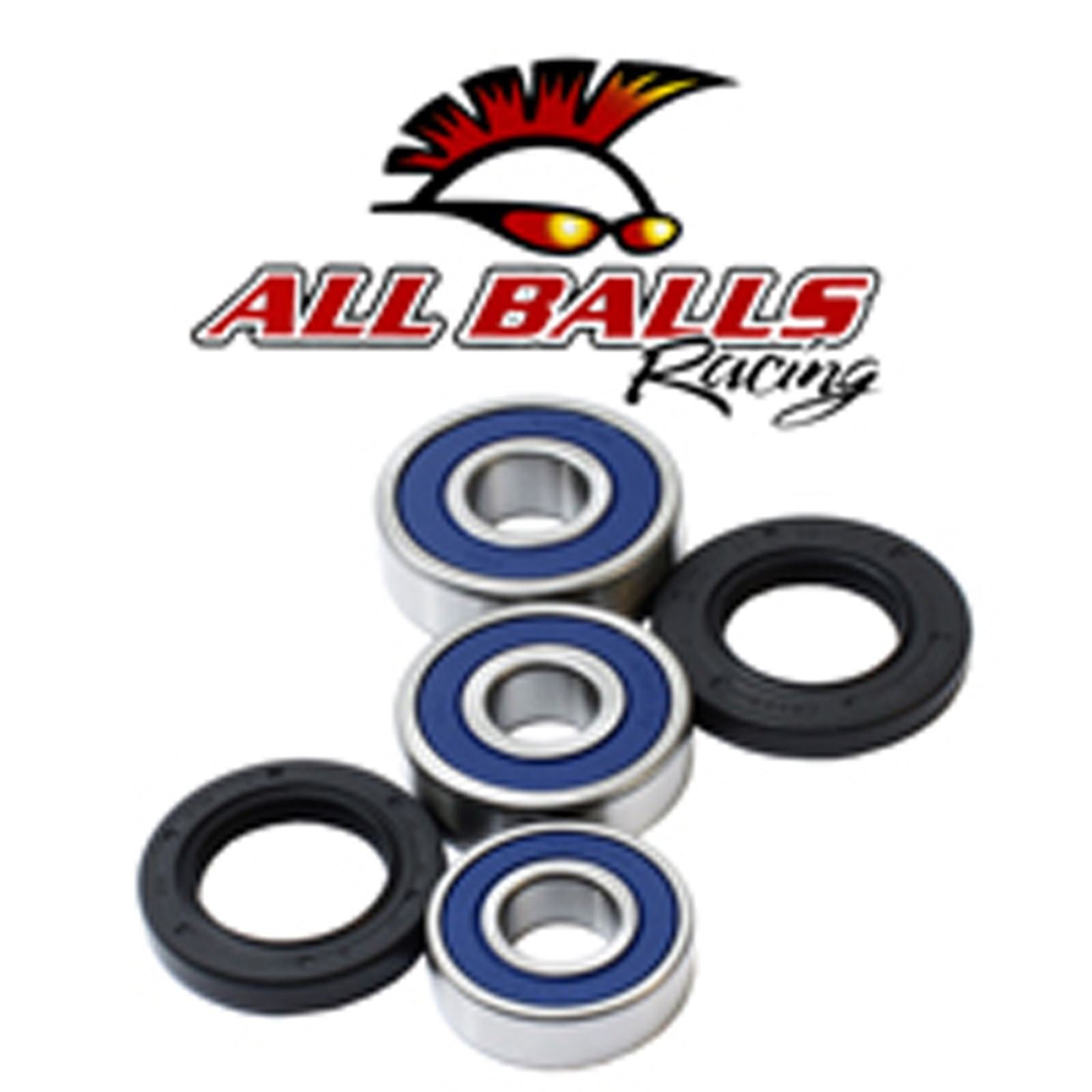 All Balls Wheel Bearing and Seal Kit 25-1603_567694