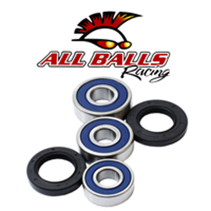 All Balls Wheel Bearing and Seal Kit 25-1603_567694