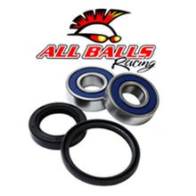 All Balls Wheel Bearing and Seal Kit 25-1604_567696