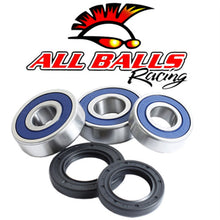 All Balls Wheel Bearing and Seal Kit 25-1605_567697