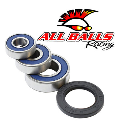 All Balls Wheel Bearing and Seal Kit 25-1608_1477540