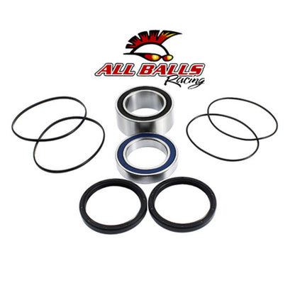All Balls Wheel Bearing and Seal Kit - Upgrade 25-1616_567701