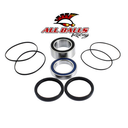 All Balls Wheel Bearing and Seal Kit - Upgrade 25-1616_1477542