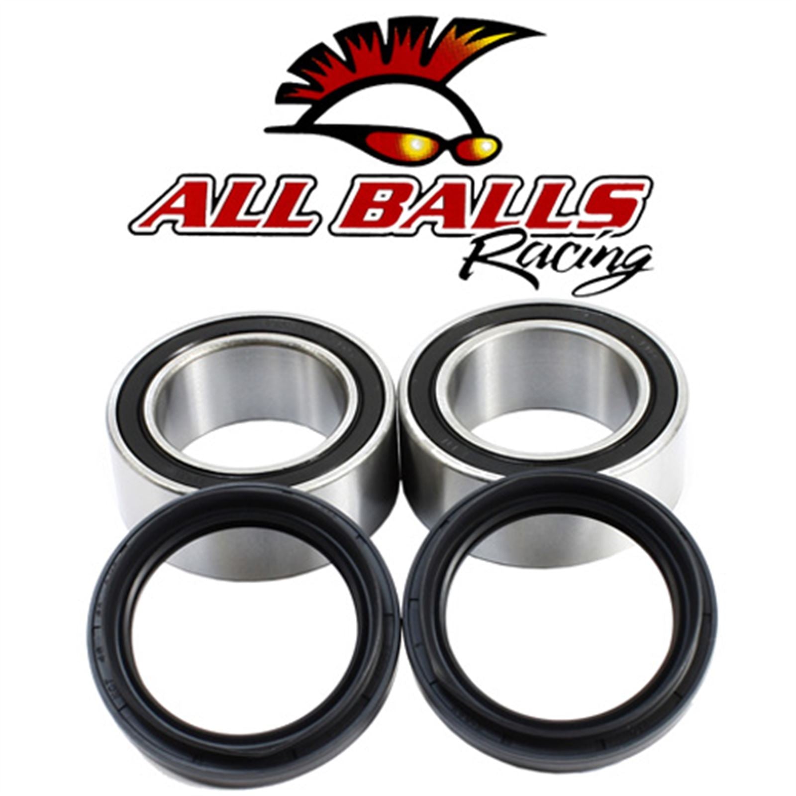 All Balls Wheel Bearing and Seal Kit - Upgrade 25-1617_567702